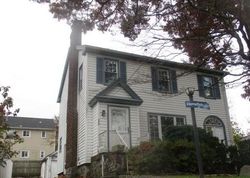 Foreclosure in  EASTCHESTER RD New Rochelle, NY 10801