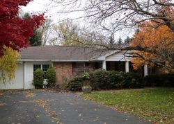 Foreclosure in  RIDGEVIEW RD Mount Pleasant, PA 15666