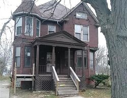 Foreclosure in  ROSEDALE CT Detroit, MI 48202