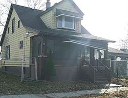 Foreclosure in  CAMPBELL ST River Rouge, MI 48218