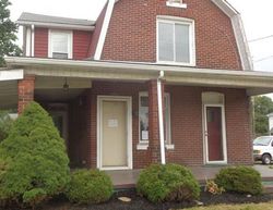 Foreclosure in  STATE ROUTE 982 Latrobe, PA 15650