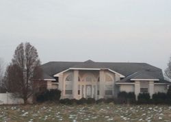 Foreclosure Listing in S 104TH AVE MONEE, IL 60449