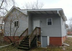 Foreclosure in  LINDEN AVE Joliet, IL 60433