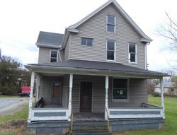 Foreclosure in  ROUTE 906 S Webster, PA 15087