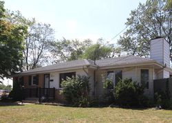Foreclosure in  N 87TH ST Milwaukee, WI 53225
