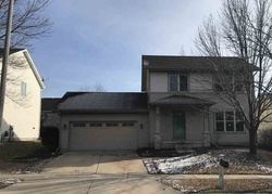 Foreclosure Listing in PARK MEADOW DR MADISON, WI 53704