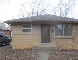 Foreclosure in  N 63RD ST Milwaukee, WI 53218