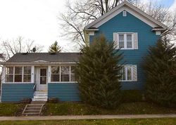 Foreclosure in  EVANS ST Oshkosh, WI 54901