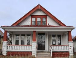 Foreclosure in  W NASH ST Milwaukee, WI 53206