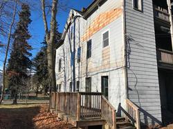 Foreclosure in  GREENWOOD ST Worcester, MA 01607