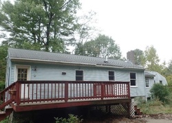 Foreclosure in  PINE PT Templeton, MA 01468