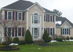 Foreclosure in  VISTA CIR Rutland, MA 01543