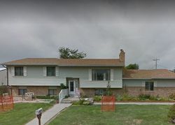 Foreclosure in  MONROE ST Douglas, WY 82633