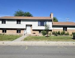 Foreclosure in  MONROE ST Douglas, WY 82633