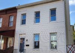 Foreclosure in  E PRINCESS ST York, PA 17403