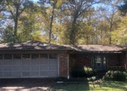 Foreclosure in  PLEASANT VIEW DR Malvern, AR 72104