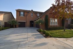 Foreclosure in  RICHMOND AVE Clovis, CA 93619