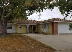 Foreclosure in  ORION AVE Lompoc, CA 93436