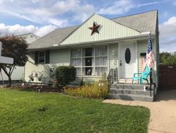 Foreclosure in  CLEVELAND DR Buffalo, NY 14223