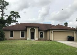 Foreclosure in  KANAB AVE NW Palm Bay, FL 32907