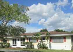 Foreclosure Listing in SW 4TH ST FORT LAUDERDALE, FL 33317