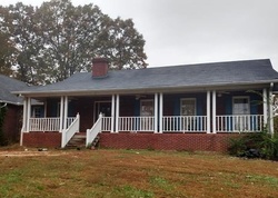 Foreclosure in  GRAND EIGHT LN Summerville, GA 30747