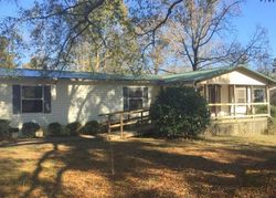 Foreclosure in  COLLARD VALLEY RD Cedartown, GA 30125