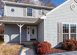 Foreclosure Listing in HAVEN PL EDGEWOOD, MD 21040