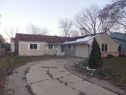 Foreclosure in  WESTCHESTER DR Glendale Heights, IL 60139