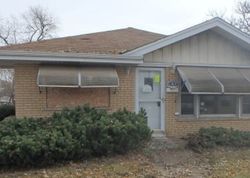 Foreclosure Listing in ELLIS AVE DOLTON, IL 60419