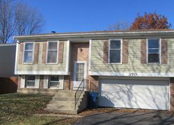 Foreclosure in  NORMAN LN Roselle, IL 60172