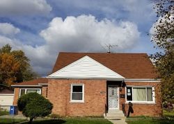 Foreclosure in  S 15TH AVE Broadview, IL 60155
