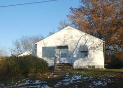 Foreclosure in  S 4TH ST Benld, IL 62009