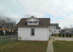 Foreclosure in  WARNER AVE Lemont, IL 60439