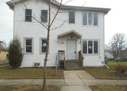 Foreclosure Listing in WARNER AVE LEMONT, IL 60439