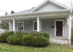 Foreclosure in  N STATE ST Greenfield, IN 46140