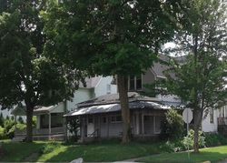 Foreclosure in  N MAIN ST Kendallville, IN 46755