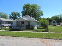 Foreclosure in  GREELEY AVE Michigan City, IN 46360