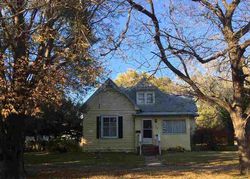 Foreclosure in  E 8TH AVE Winfield, KS 67156