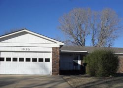 Foreclosure in  HIGHLAND DR Arkansas City, KS 67005