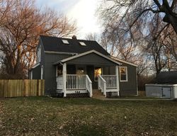 Foreclosure in  N 65TH TER Kansas City, KS 66104