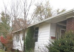 Foreclosure in  BELLEMEADE AVE Evansville, IN 47714