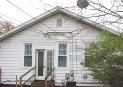 Foreclosure in  BELLEMEADE AVE Evansville, IN 47714