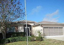 Foreclosure in  SW 16TH AVENUE RD Ocala, FL 34473