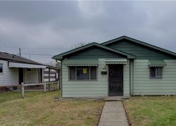 Foreclosure in  LYNN ST Indianapolis, IN 46222