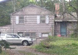 Foreclosure in  TOWER HILL RD Chaplin, CT 06235