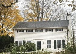 Foreclosure in  AMENIA UNION RD Sharon, CT 06069