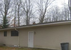 Foreclosure in  E 4TH ST Gaylord, MI 49735