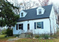 Foreclosure in  15 MILE RD Clinton Township, MI 48035