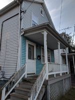 Foreclosure in  TOWNSEND ST New Brunswick, NJ 08901